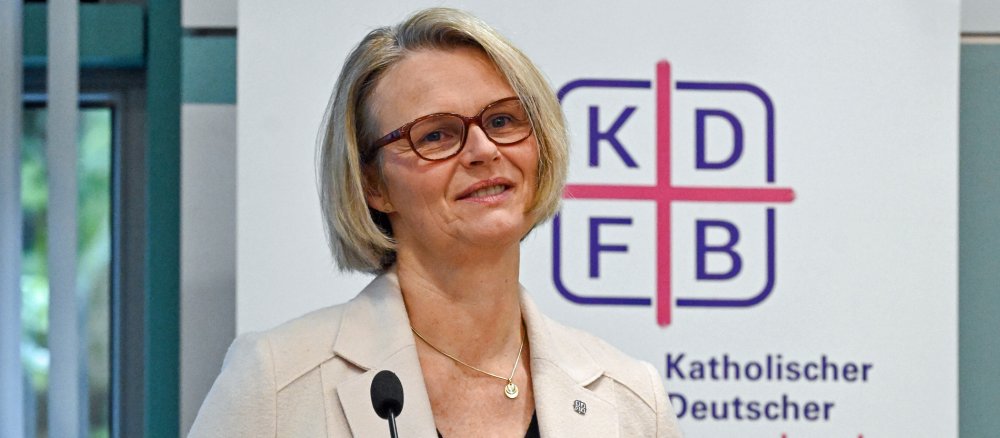 Anja Karliczek