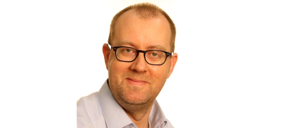 Seelsorger Björn Siller
