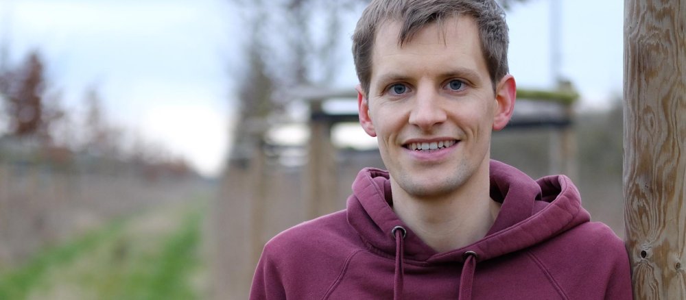 Christian Weingarten