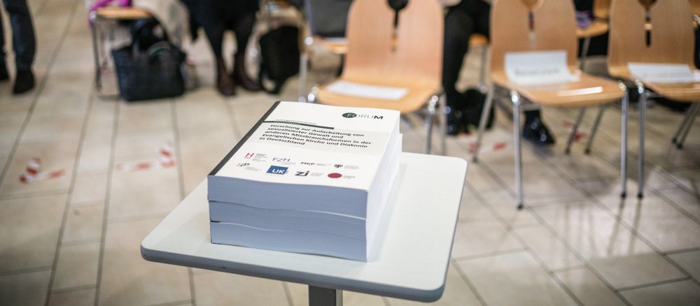 EKD-Missbrauchsstudie