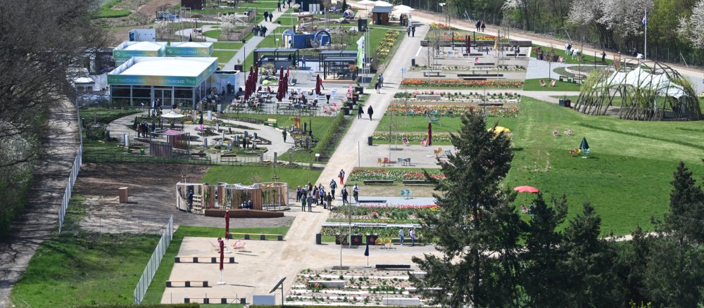 Landesgartenschau Fulda