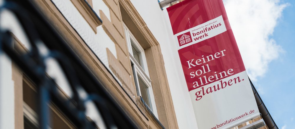 Bonifatiuswerk