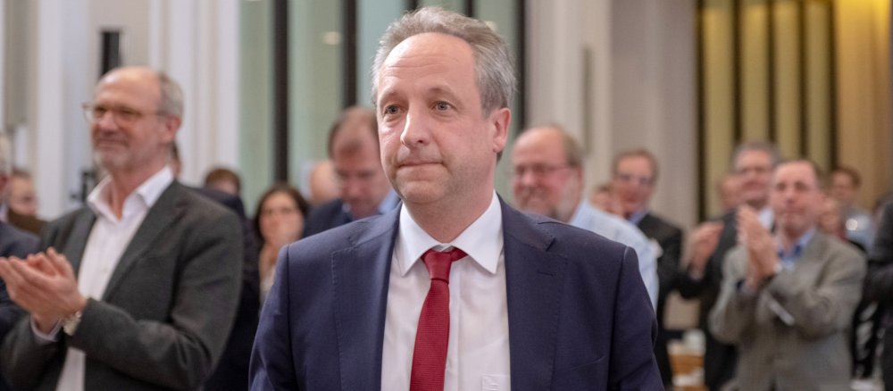Christian Stäblein