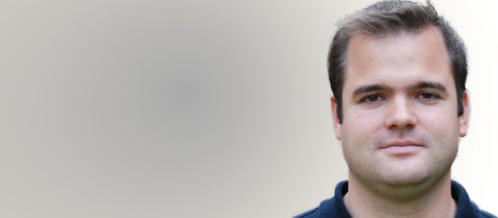 Ernst Mettlach (39) ist seit März 2007 Redakteur in der Pressestelle des Bistums Trier. Seit Juni 2012 kümmert er sich ausschließlich um den Bereich Social Media.