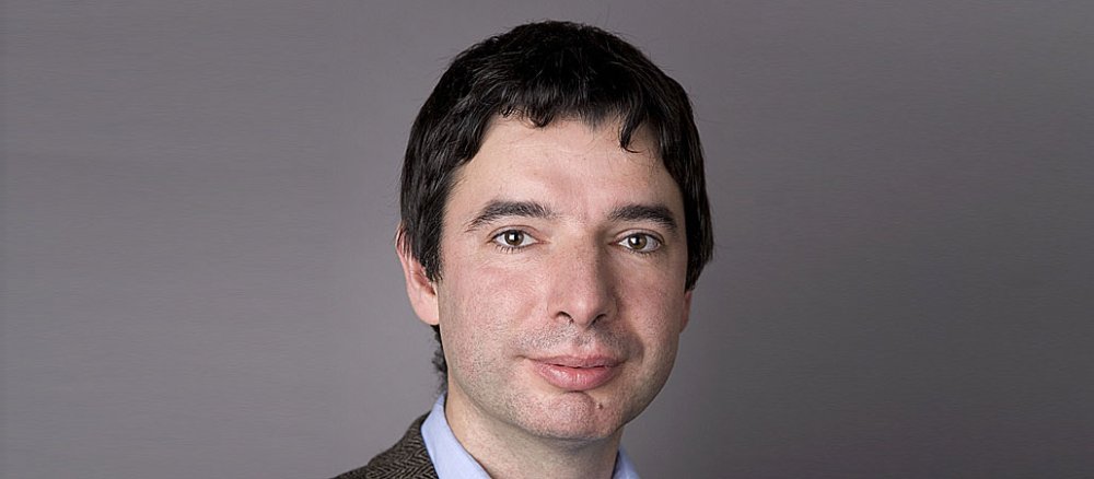Johannes Schnocks ist Alttestamentler an der Universität Münster.