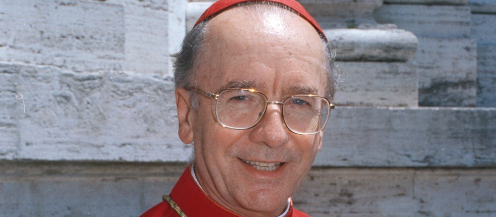 Kardinal Claudio Hummes in Vatikanstadt am 15. Juli 2011.
