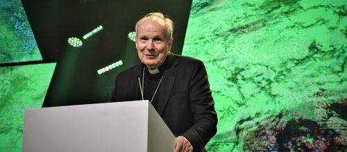 Kardinal Christoph Schönborn