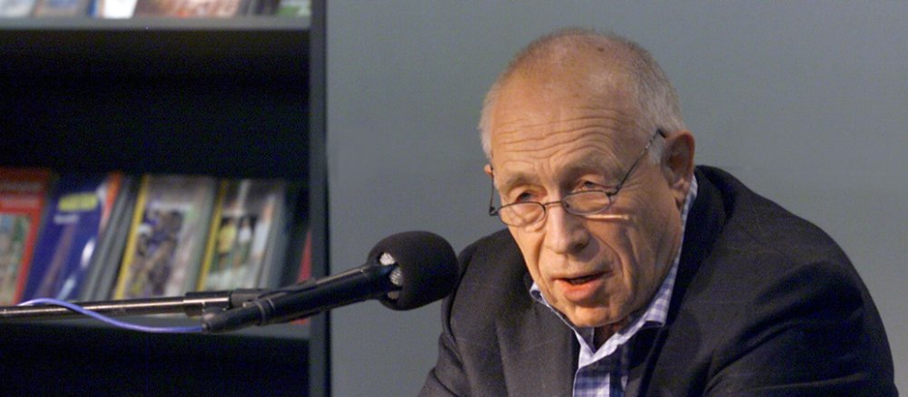 Heiner Geißler