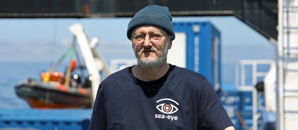 Michael Wüstenberg