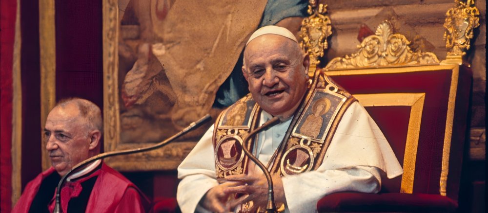 Johannes XXIII