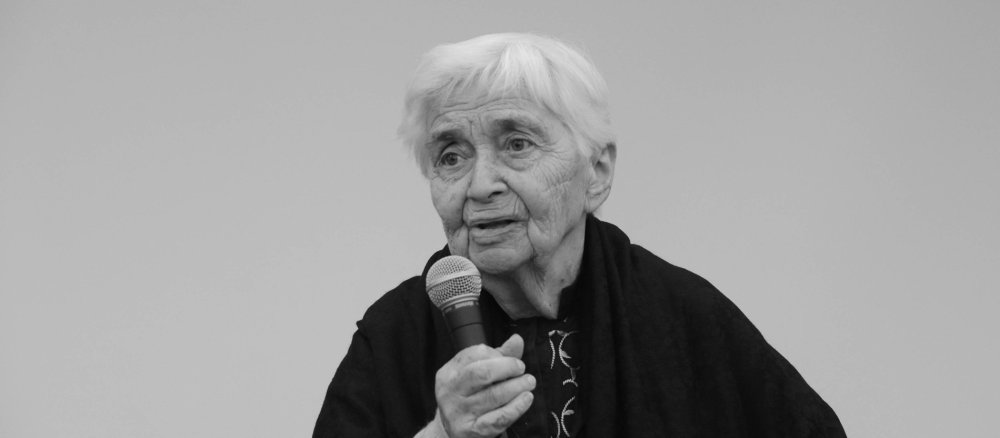 Die deutsche Lepra-Ärztin und Ordensfrau Ruth Pfau ist tot.
