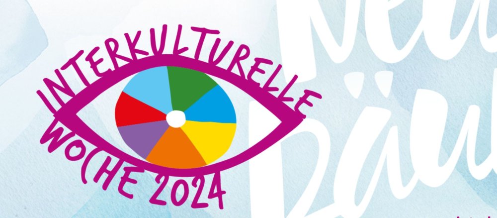 Interkulturelle Woche 2024
