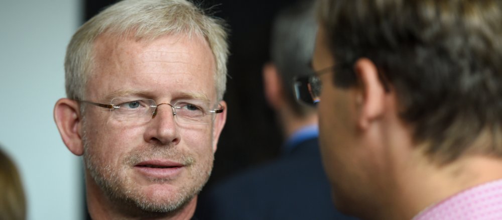 Peter Schallenberg
