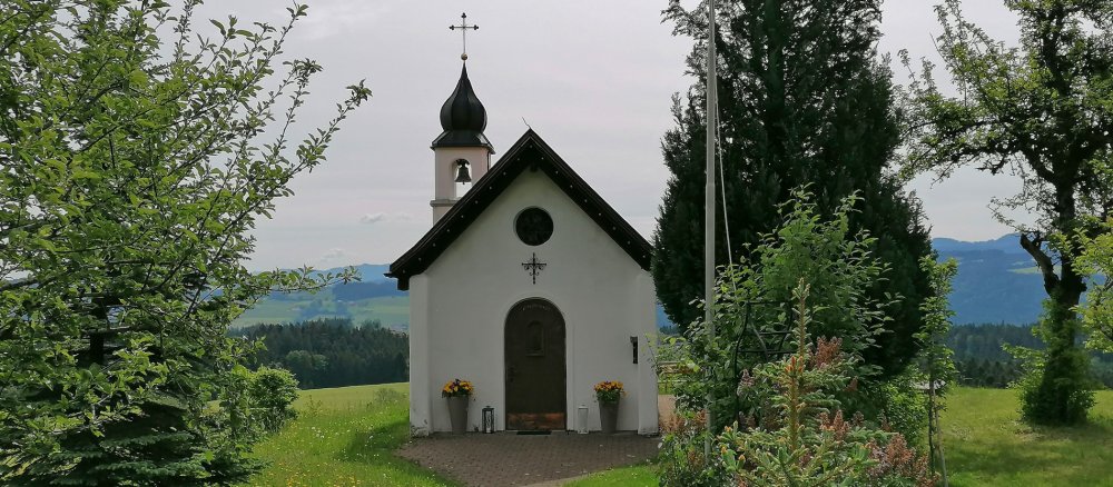St.-Hubertus-Kapelle