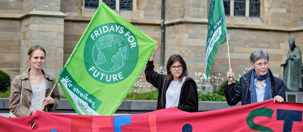 Fridays for Future