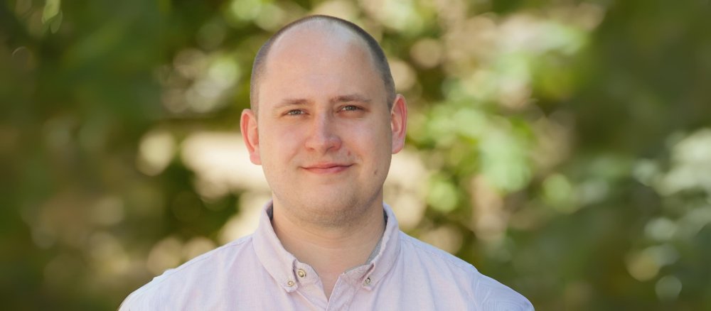 Journalist Philipp Greifenstein