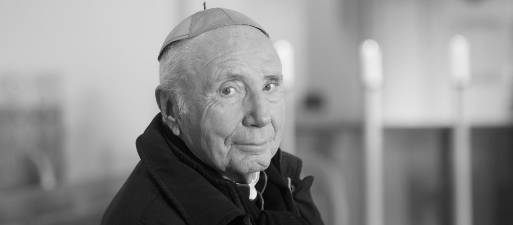 Bischof Rossbauer