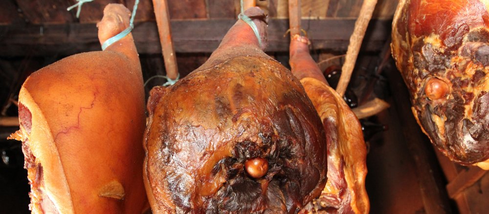 Ham