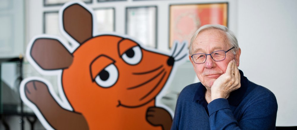 Armin Maiwald