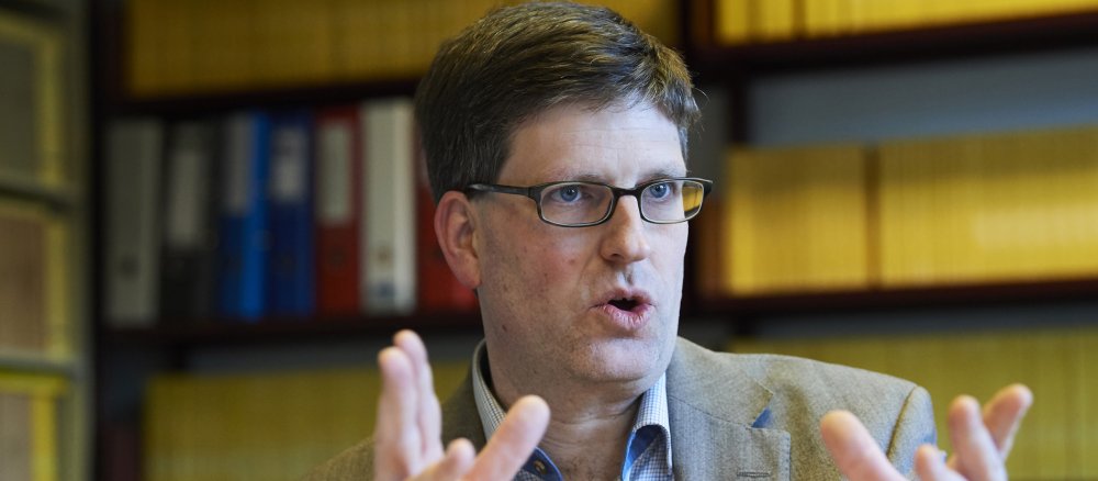 Daniel Bogner