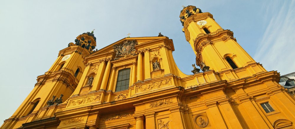 votivkirche