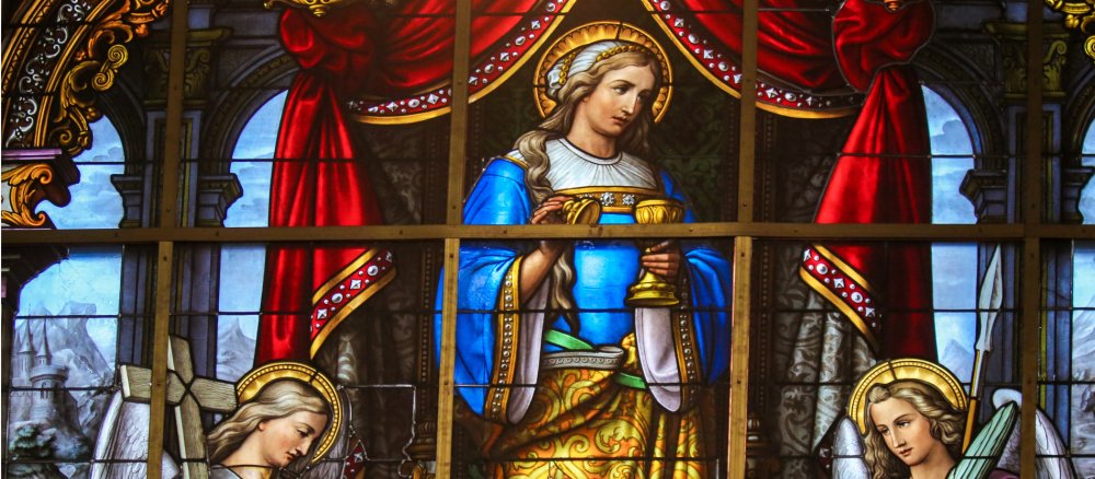 maria magdalena