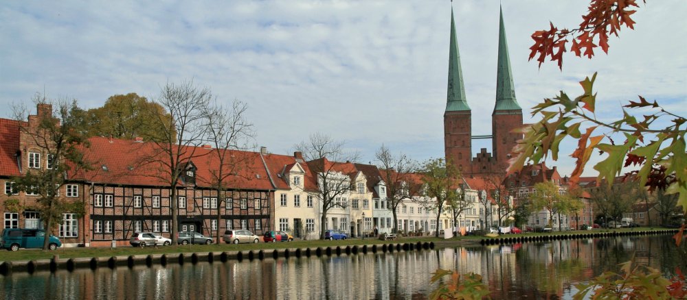 Lübecker Dom