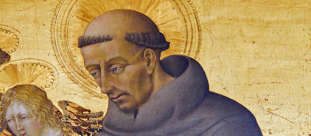 Franz von Assisi