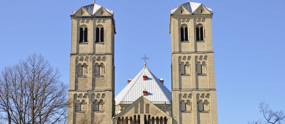 St. Gereon Köln