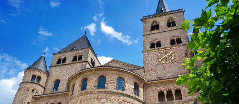 Der Trierer Dom