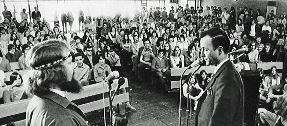 Hofheimer Mess-Festival