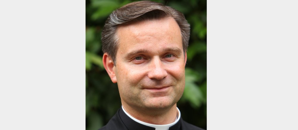 Markus Hofmann wird Kölner Generalvikar