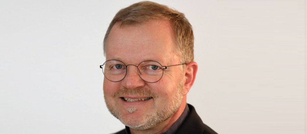 Jürgen Vorndran