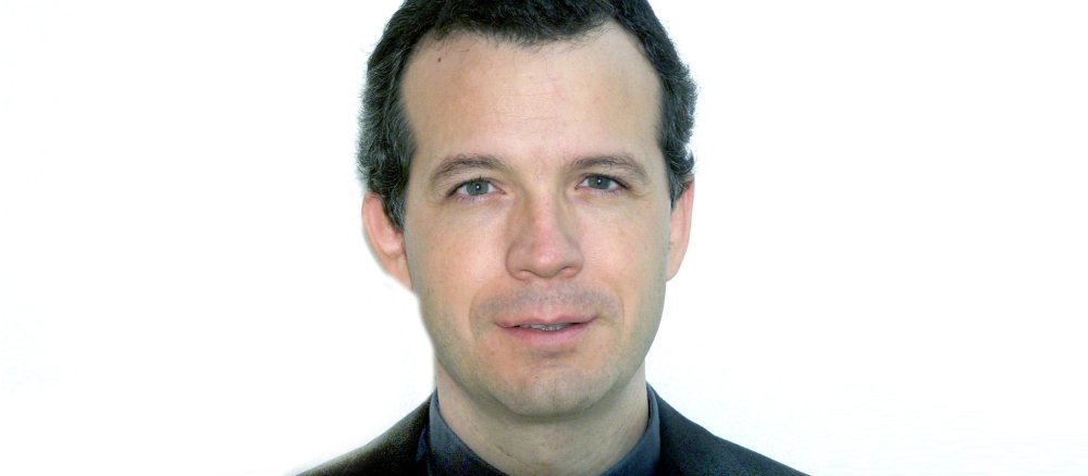 Matteo Visioli im Porträt
