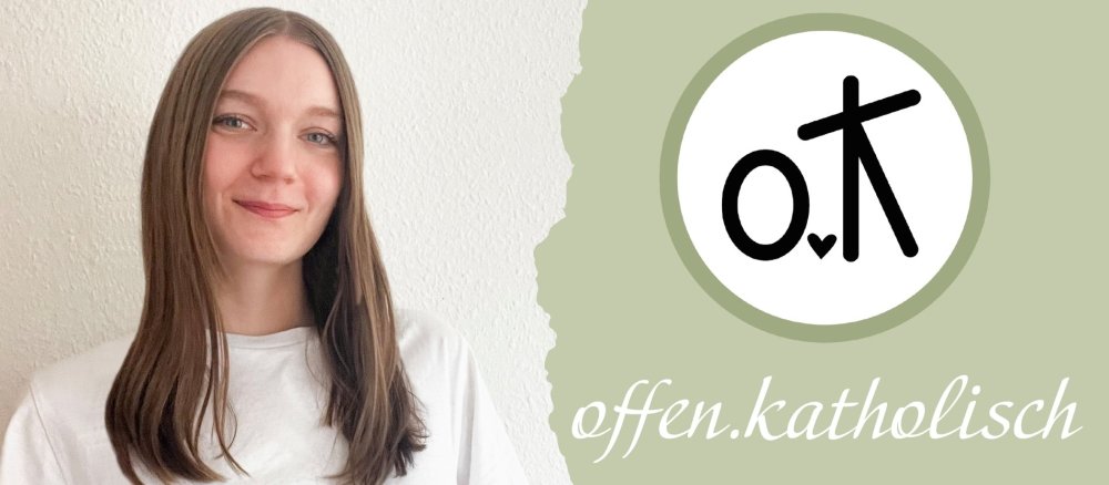 Zusammen mit drei weiteren Mitgliedern der Initiative offen.katholisch hat Josy Henning die Instagram-Aktion "Priester*innen-Bewerbung" gestartet.