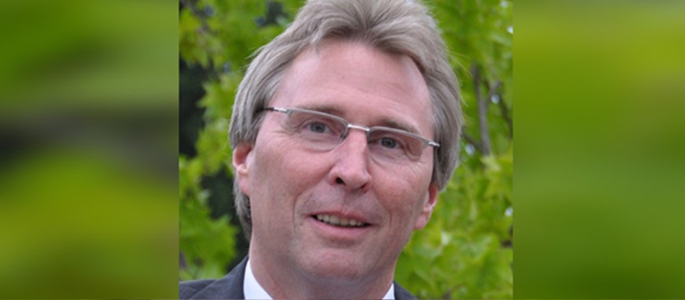 Herbert Fendrich ist der Bischöfliche Beauftragte für Kirche und Kunst im Bistum Essen.