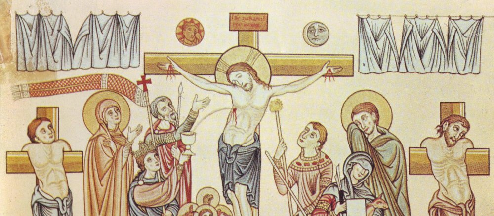 Herrad von Landsberg, Hortus Deliciarum