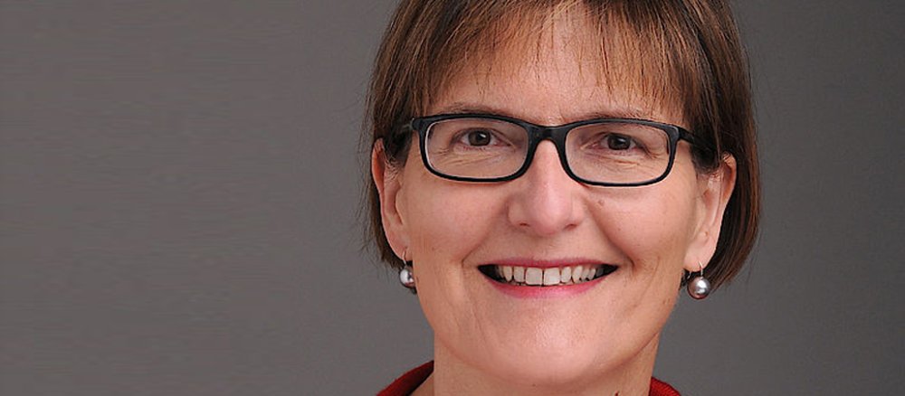 Monika Jakobs im Porträt