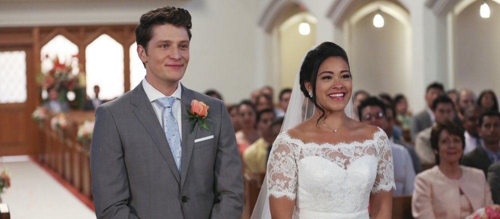 Jane the Virgin