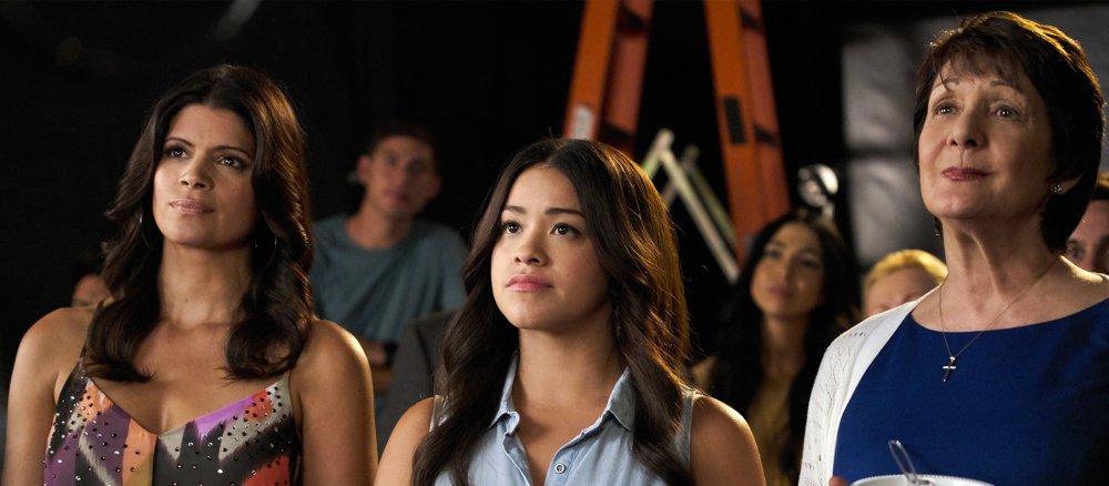 Jane the Virgin 2