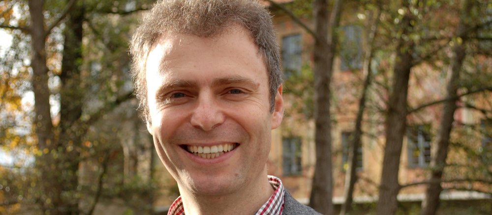 Jürgen Bründl