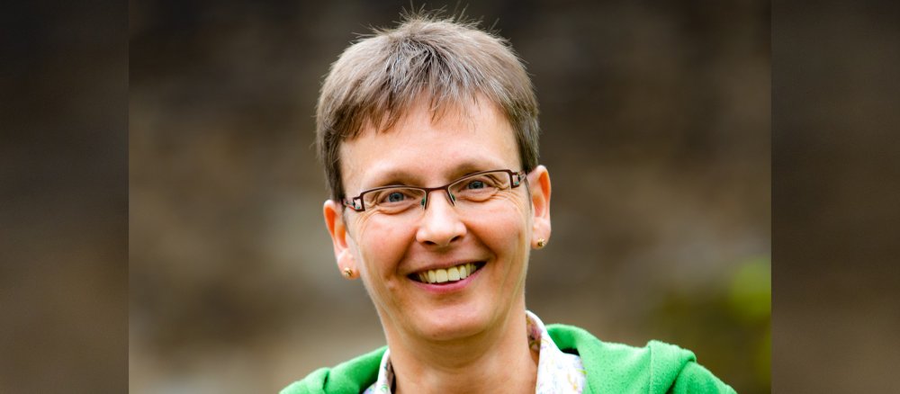 Schwester Maria Stadler