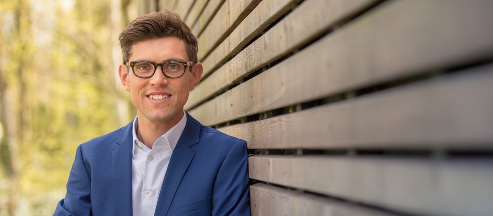 Thomas Arnold ist der neue Direktor der Katholischen Akademie im Bistum Dresden-Meißen.