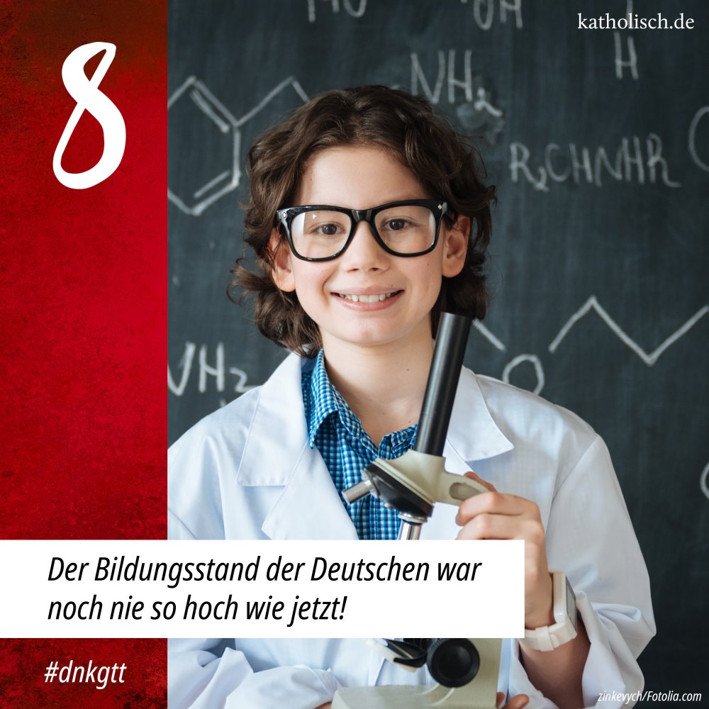 Adventskalender Tag 8