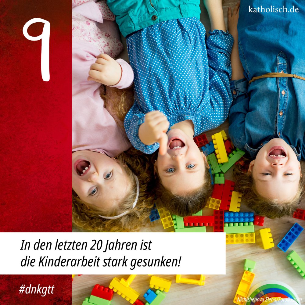 Adventskalender Tag 9