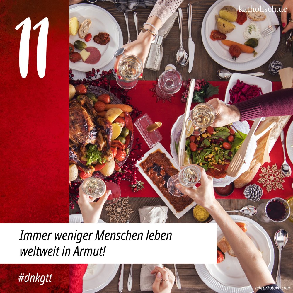 Adventskalender Tag 11