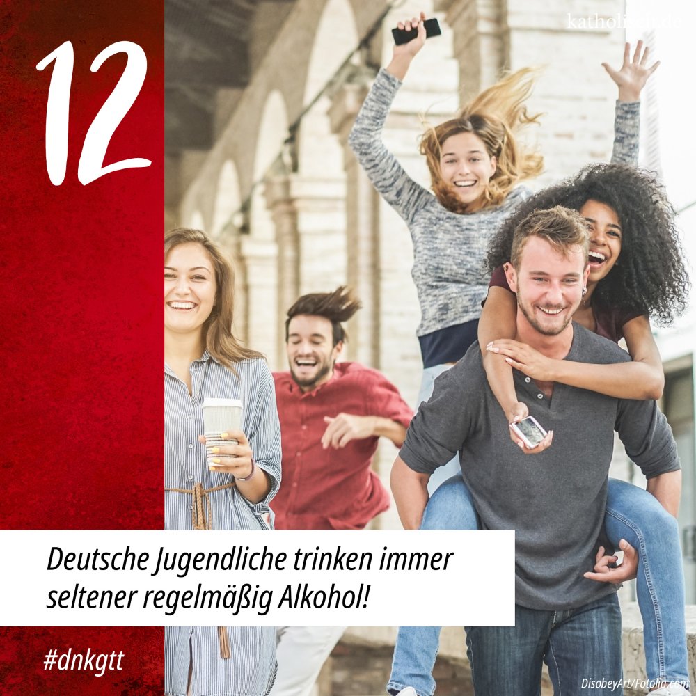 Adventskalender Tag 12