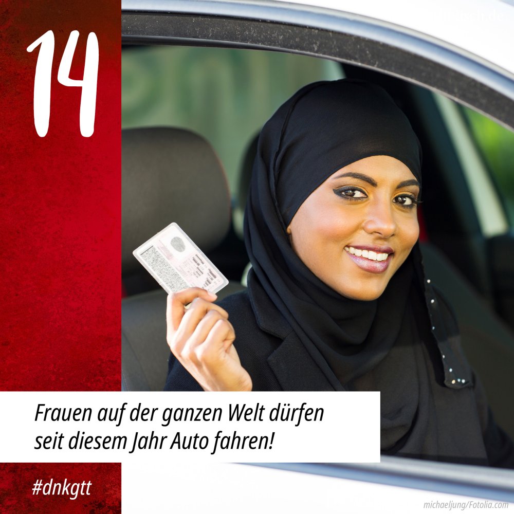 Adventskalender Tag 14