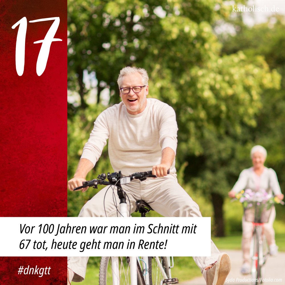 Adventskalender Tag 17