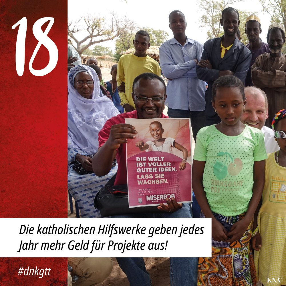 Adventskalender Tag 18
